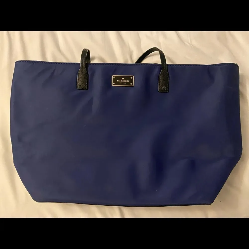 ❤️ Kate Spade nylon tote❤️